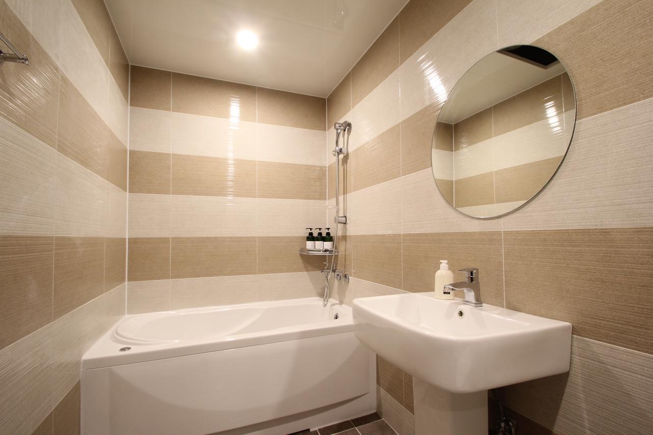 Hotel Play Pohang Exterior foto